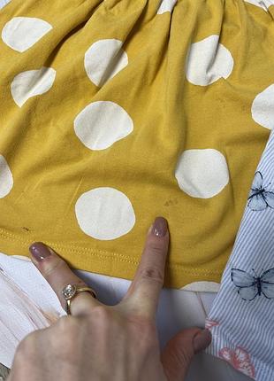 Набор сарафанов 5