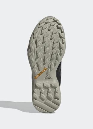 Ботинки adidas terrex ax3 mid gore-tex, 100% оригинал4 фото
