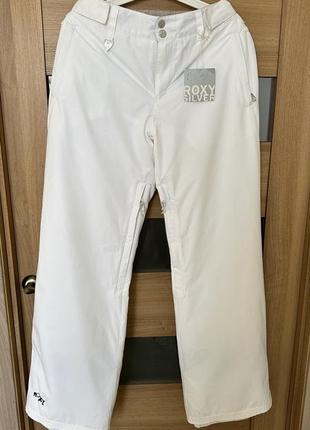 Горнолыжные брюки roxy