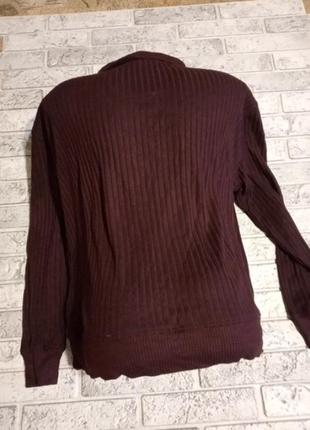 Мягкий свитерок 2