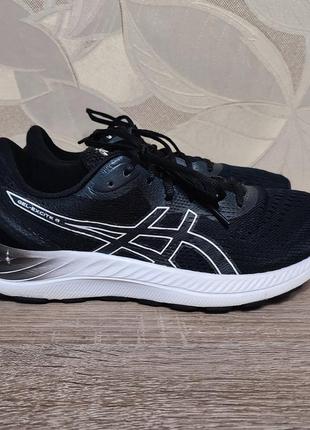 Чоловічі кросівки asics gel excite 8 size 42/26.5