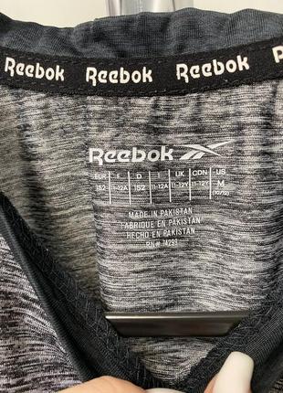 Дитяча детская спортивная майка reebok3 фото