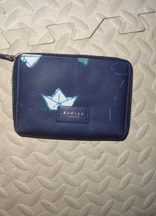 Гаманець radley london