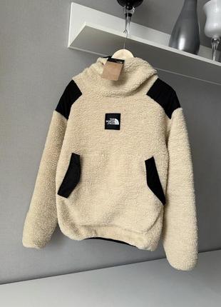 The north face ninja fleece, ninja fleece, tnf, худі, без предоплати