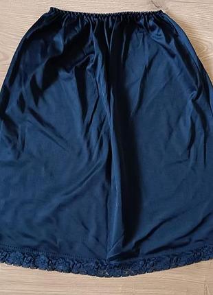 Подъюбник lifestyle/ женский подъюбник