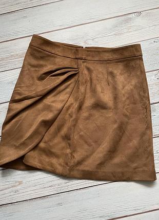 Юбка