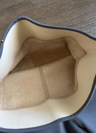 Лосины на меху капроновые на меху лосины новые капроновые термо лосины