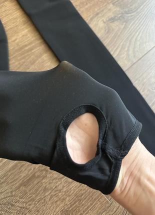 Лосины на меху капроновые на меху лосины новые капроновые термо лосины