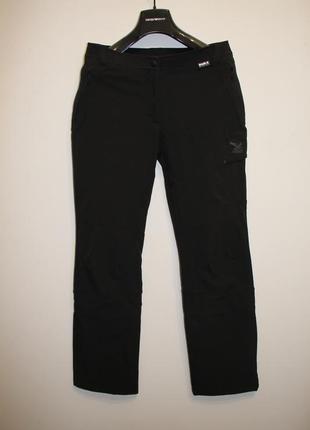 Женские трекинговые штаны salewa auckland dura stretch