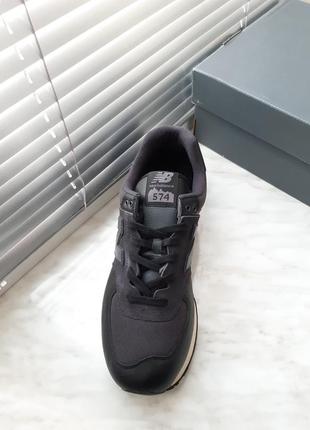 New balance deals ml574lhf