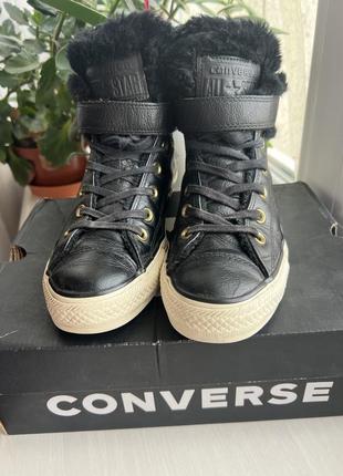 Converse1 фото