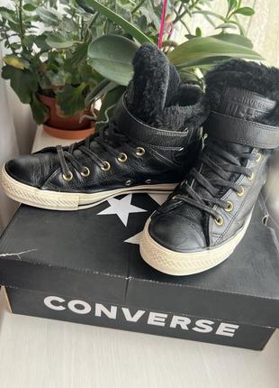 Converse3 фото