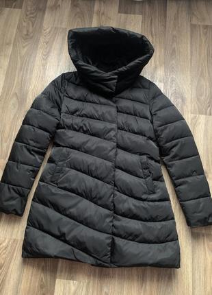 Зимова куртка