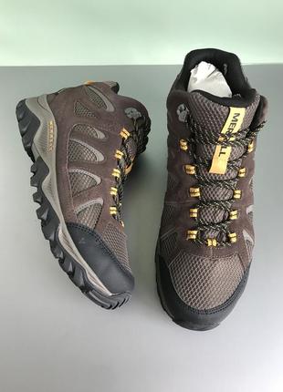 Черевики oakcreek mid waterproof (маломірять) 45 р