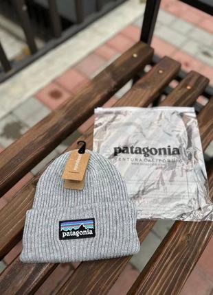 Шапки patagonia