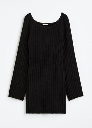 Стильное платье h&m