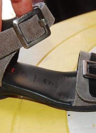 Superfit босоножки 33 размер