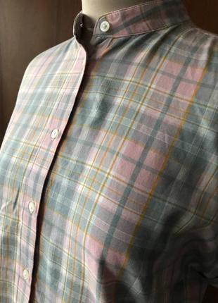 Ralph lauren классная блуза рубашка3 фото