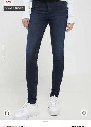 Джинси tommy, tommy jeans9 фото