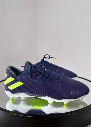 Популярні чудові бутси adidas messi