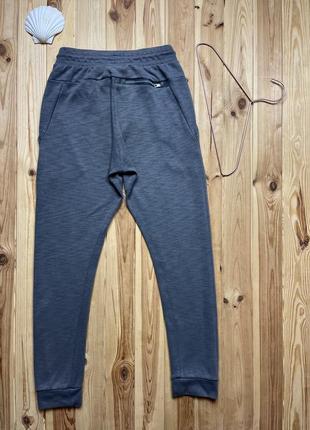 Спортивные штаны nike modern из новых коллекций tech fleece pack2 фото