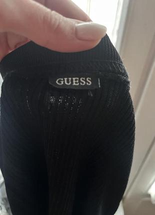 Кофта guess6 фото