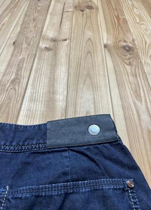 Карго брюки - джинсы high use из новых коллекций mfg japanese style4 фото
