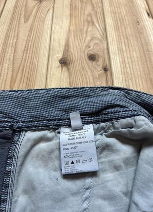 Карго брюки - джинсы high use из новых коллекций mfg japanese style7 фото