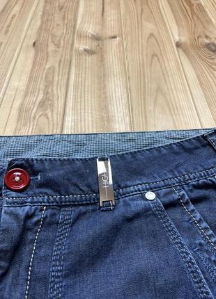Карго брюки - джинсы high use из новых коллекций mfg japanese style3 фото