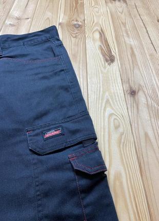 Карго штани - брюки dickies work cargo pants carhartt3 фото