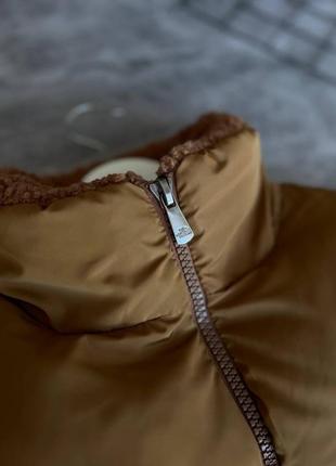 Пуховик The North Face5 фото