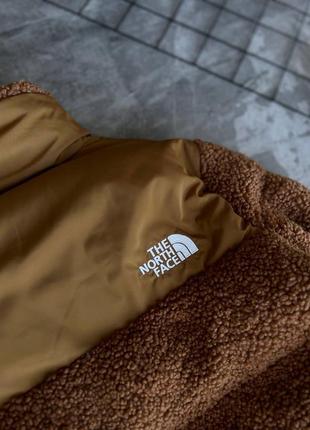 Пуховик The North Face8 фото