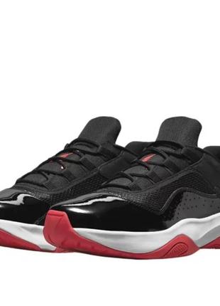 Air jordan 11 comfort low2 фото