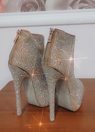 Ботильоны 3