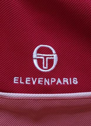 Sergio tacchini elevenparis4 фото