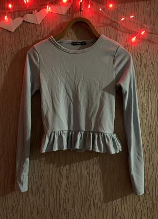 Кофтинка boohoo