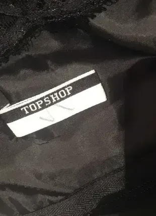 Вечерний комбинезон от topshop5 фото