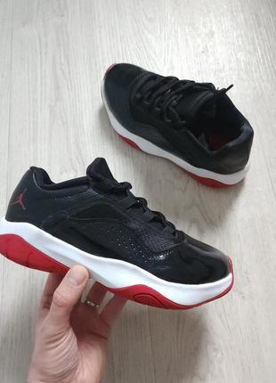 Air jordan 11 comfort low4 фото