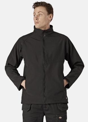 Куртка софтшел dickies