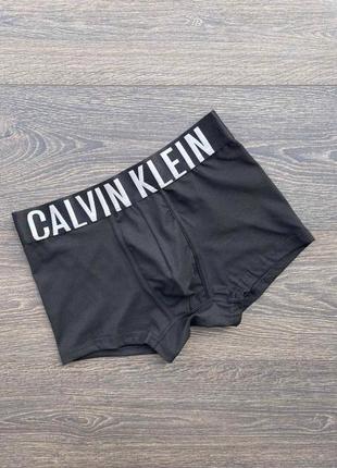 Подарунковий набір calvin klein intense6 фото