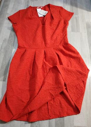 Платье размер 44 promod франция4 фото