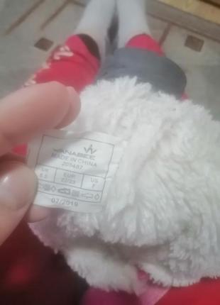 Ботинки зимові2 фото