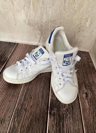 Кросівки adidas stan smith1 фото