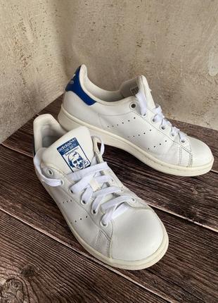 Кроссовки adidas stan smith8 фото