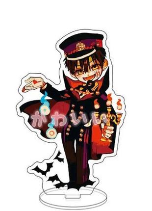 Ханако-кун фигурка из аниме ханако кун из аниме (туалетный мальчик)