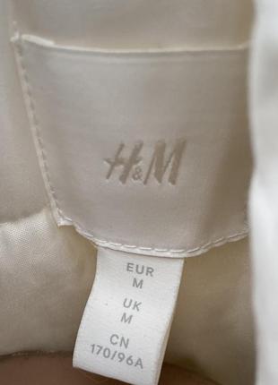 Куртка одеяло h&amp;m4 фото