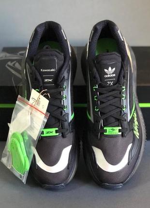 Кросівки adidas originals zx 5k boost kawasaki gw3359