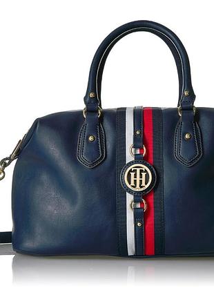 Tommy hilfiger сумка з нової колекції