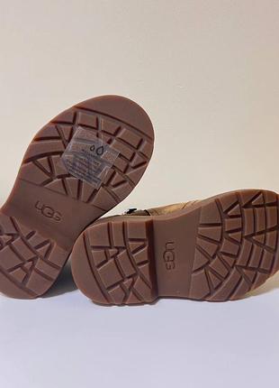 Черевики челсі ugg kid's bolden weather6 фото