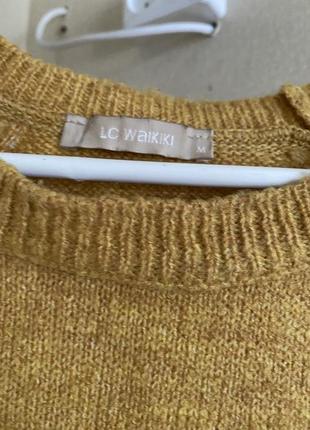 Светр 4